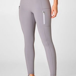 Fabletics trinity high-waisted utility legging